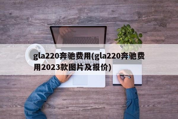 gla220奔驰费用(gla220奔驰费用2023款图片及报价)