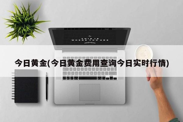今日黄金(今日黄金费用查询今日实时行情)