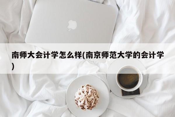 南师大会计学怎么样(南京师范大学的会计学)